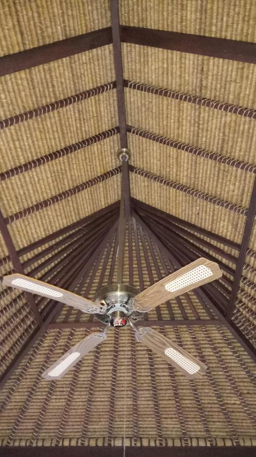 Jemeluk Beach Bungalows Amed Exterior foto